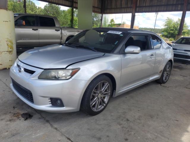 2012 Toyota Scion Tc VIN: JTKJF5C78C3031212 Lot: 55002824