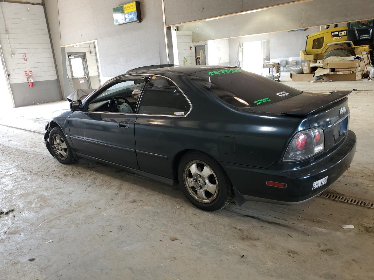 1HGCD7262TA006796 1996 Honda Accord Ex