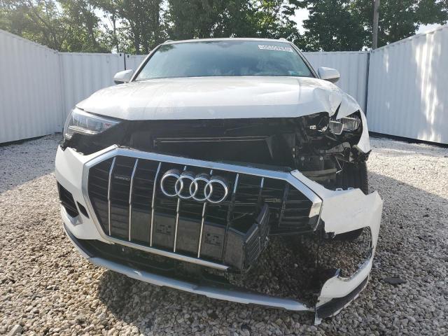 2021 Audi Q3 Premium 40 VIN: WA1AUCF37M1090138 Lot: 55806264