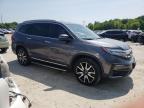 HONDA PILOT ELIT photo