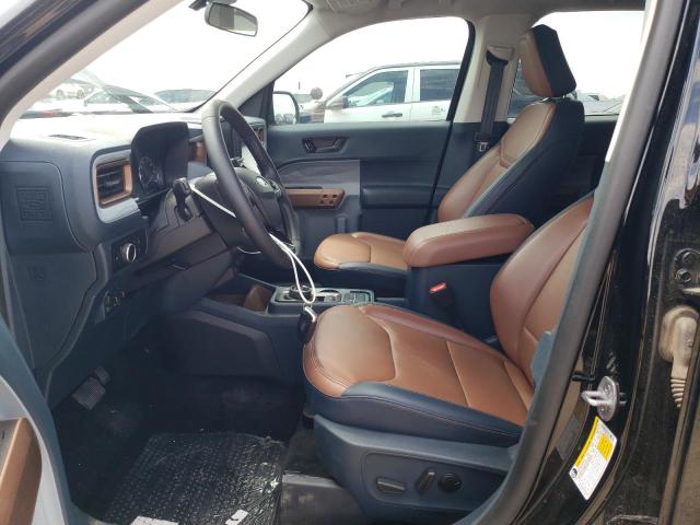 2024 FORD MAVERICK L 3FTTW8S96RRA19137