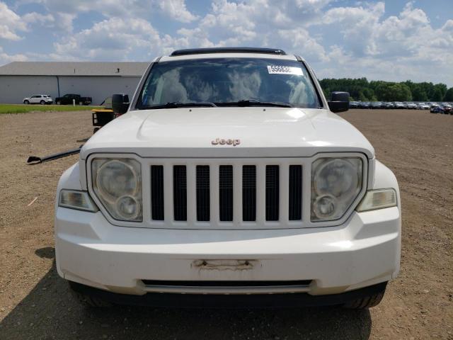 2008 Jeep Liberty Sport VIN: 1J8GN28K98W188407 Lot: 55683864