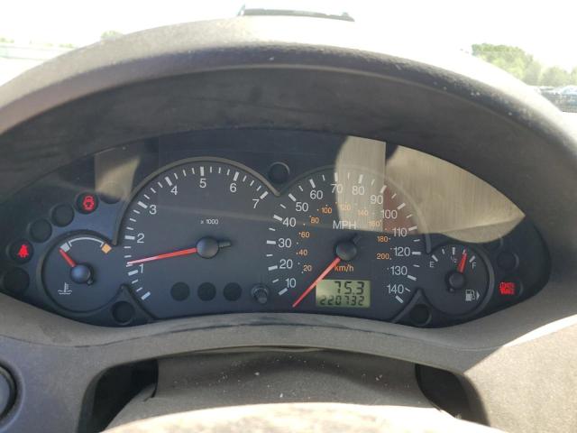 2006 Ford Focus Zx3 VIN: 1FAHP31N66W186245 Lot: 56246944