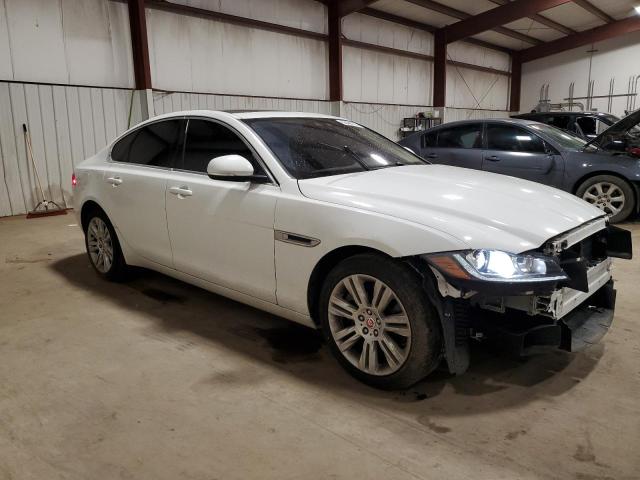 2017 Jaguar Xf Premium VIN: SAJBJ4BV8HCY37824 Lot: 55495714