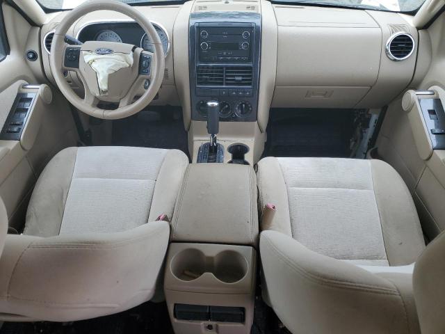 2008 Ford Explorer Sport Trac Limited VIN: 1FMEU53E48UA98917 Lot: 55125064