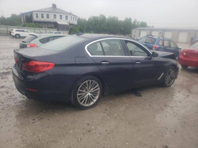 VIN WBAJA7C59JWA73349 2018 BMW 5 Series, 530 XI no.3