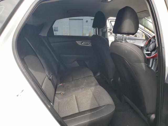 2023 Kia Forte Lx VIN: 3KPF24AD4PE655258 Lot: 55910854