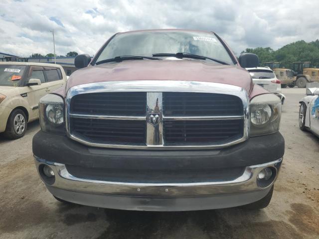 2008 Dodge Ram 1500 St VIN: 1D7HA18K28J187328 Lot: 53655164