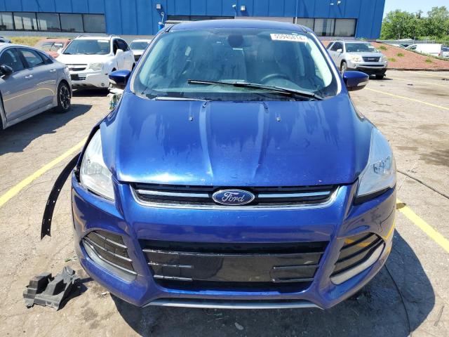 2013 Ford Escape Sel VIN: 1FMCU0HX6DUA85195 Lot: 55945814