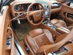 2005 BENTLEY CONTINENTA