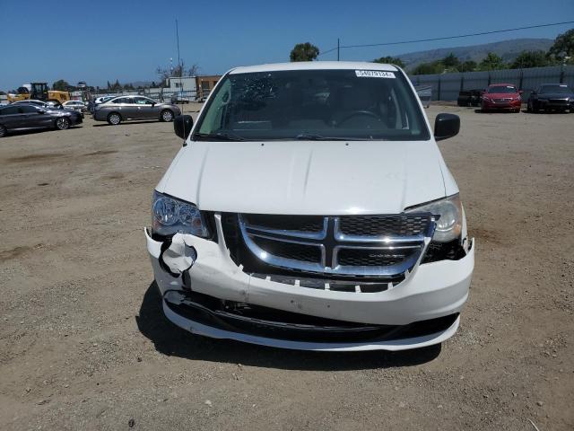 2012 Dodge Grand Caravan Se VIN: 2C4RDGBG8CR229695 Lot: 54079134