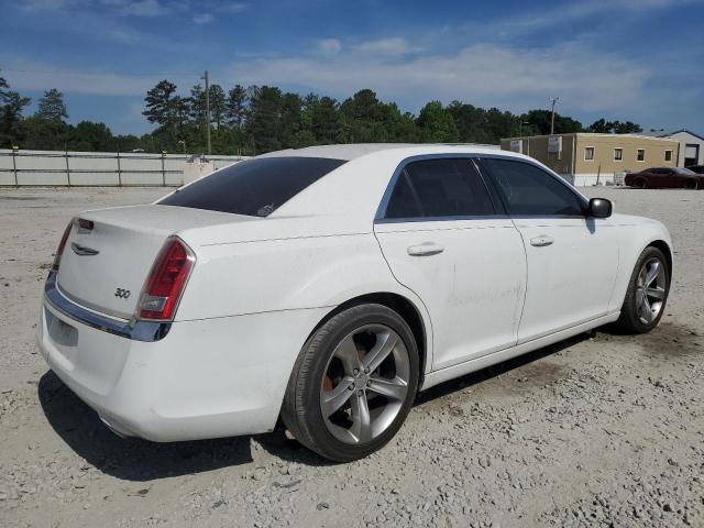 2014 Chrysler 300 VIN: 2C3CCAAG2EH217773 Lot: 56122364