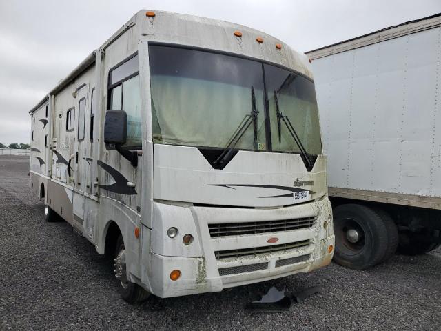 2008 Ford F550 Super Duty Stripped Chassis VIN: 1F6NF53Y770A02828 Lot: 55281974