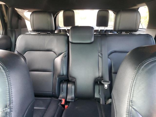 2016 Ford Explorer Xlt VIN: 1FM5K8D86GGC20738 Lot: 56731104