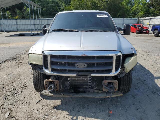 2001 Ford F350 Srw Super Duty VIN: 1FTSW30F81EB92852 Lot: 56804514