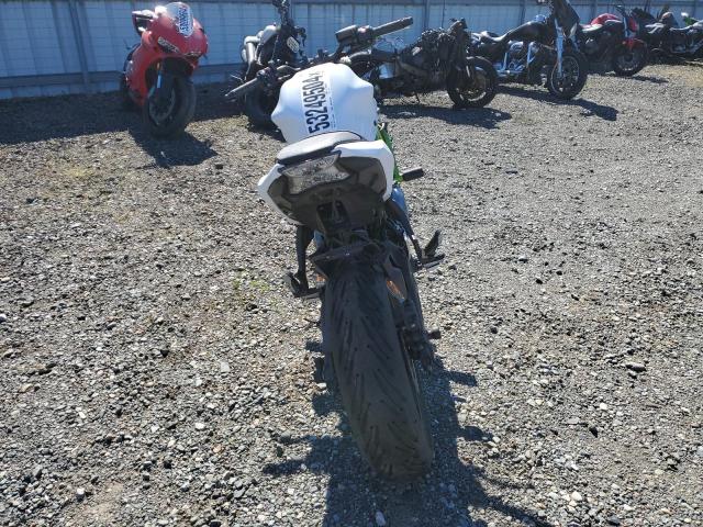 2017 KAWASAKI ER650 H - JKAEREH15HDA01376