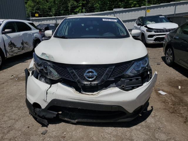 2017 Nissan Rogue Sport S VIN: JN1BJ1CRXHW132085 Lot: 54681094