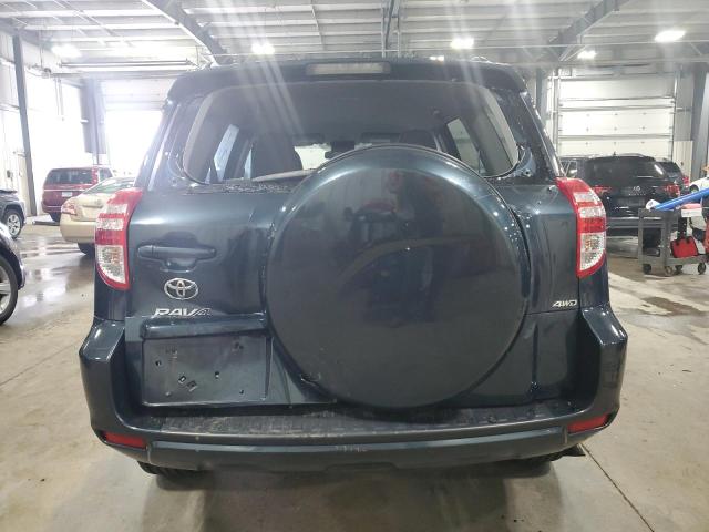 2011 Toyota Rav4 VIN: 2T3BF4DV7BW165546 Lot: 56063654