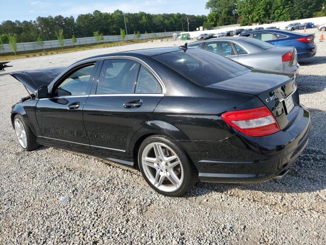 2008 Mercedes-Benz C 300 VIN: WDDGF54X18F065150 Lot: 55795484