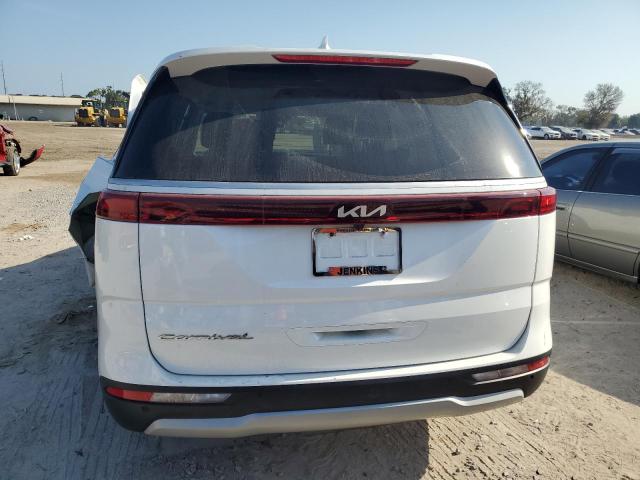 2022 Kia Carnival Ex VIN: KNDNC5H34N6061543 Lot: 54119074