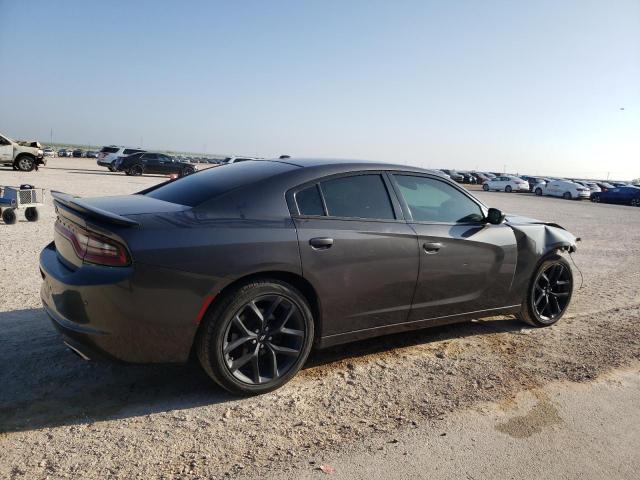 2019 Dodge Charger Sxt VIN: 2C3CDXBG9KH605853 Lot: 53026004