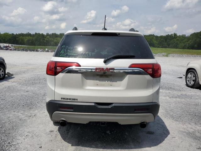 2017 GMC Acadia Slt-1 VIN: 1GKKNMLS7HZ262026 Lot: 56105784