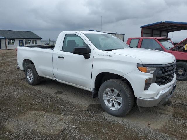 2023 Chevrolet Silverado C1500 VIN: 3GCNAAED1PG226543 Lot: 54802034