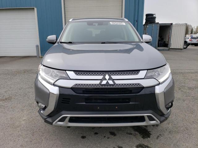 2020 Mitsubishi Outlander Se VIN: JA4AZ3A38LZ035531 Lot: 52945534