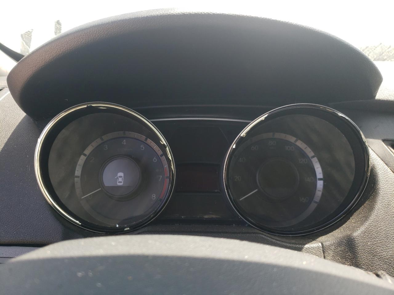 5NPEB4AC2DH637593 2013 Hyundai Sonata Gls