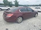 Lot #2957332419 2008 HONDA ACCORD EXL