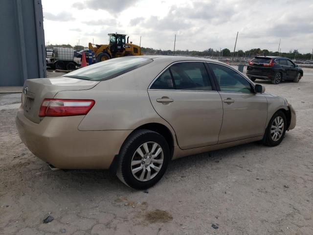 2008 Toyota Camry Le VIN: 4T1BK46KX8U070091 Lot: 54639464