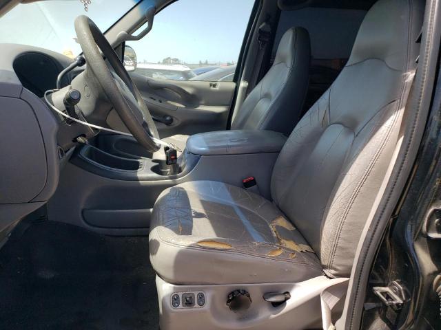 2000 Ford Expedition Xlt VIN: 1FMPU16L9YLC19300 Lot: 56499164