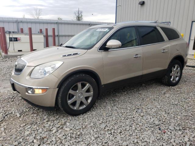 2009 Buick Enclave Cxl VIN: 5GAEV23D39J201904 Lot: 54762384