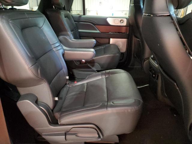 5LMJJ3LG8PEL10530 Lincoln Navigator  11