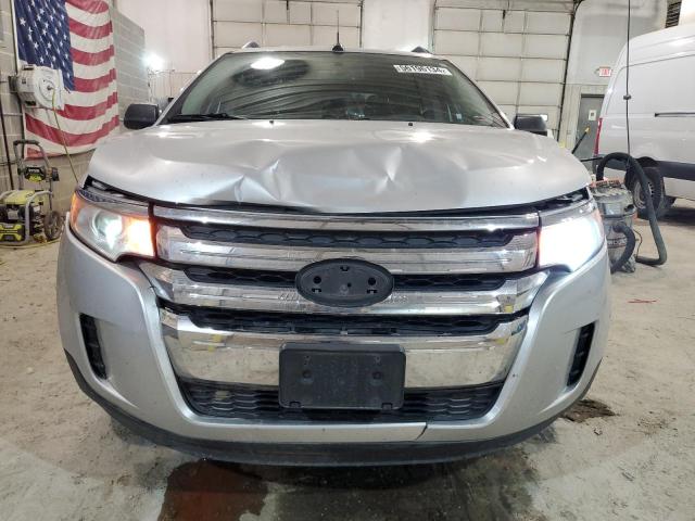 2013 Ford Edge Se VIN: 2FMDK3GC4DBB86011 Lot: 56196134