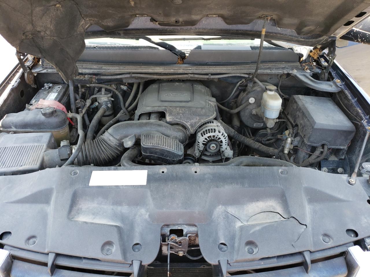 3GTEK23399G264165 2009 GMC Sierra K1500 Sle