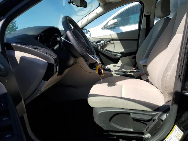 2018 Ford Focus Se VIN: 1FADP3K24JL208644 Lot: 54013664