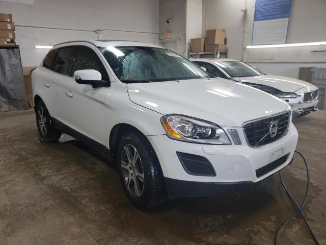 2013 Volvo Xc60 T6 VIN: YV4902DZ3D2429989 Lot: 52342504