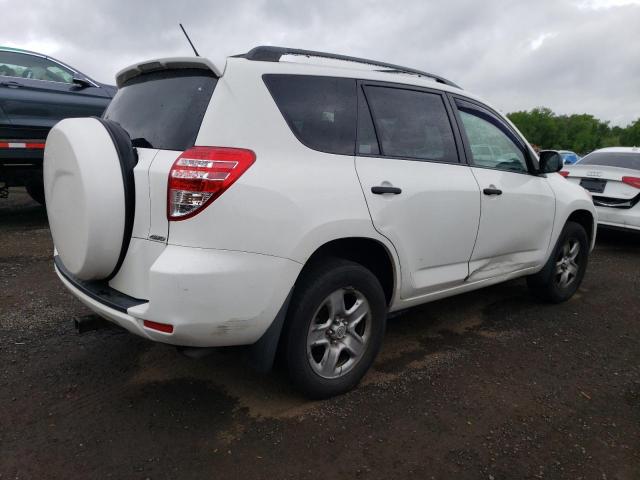 2011 Toyota Rav4 VIN: JTMJF4DV6B5040041 Lot: 54828344