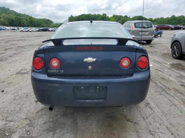 2009 Chevrolet Cobalt Lt VIN: 1G1AT18H697134861 Lot: 55145294