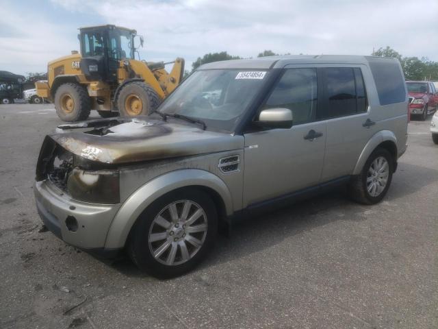 VIN SALAG2D45DA661251 2013 Land Rover LR4, Hse no.1