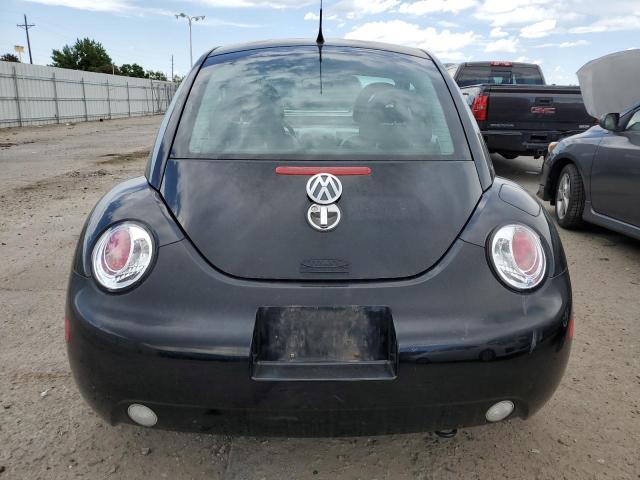 2002 Volkswagen New Beetle Gls VIN: 3VWCB21C52M401679 Lot: 56730334