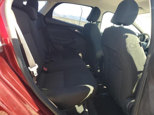 2016 Ford Focus Se VIN: 1FADP3K24GL391956 Lot: 54420224