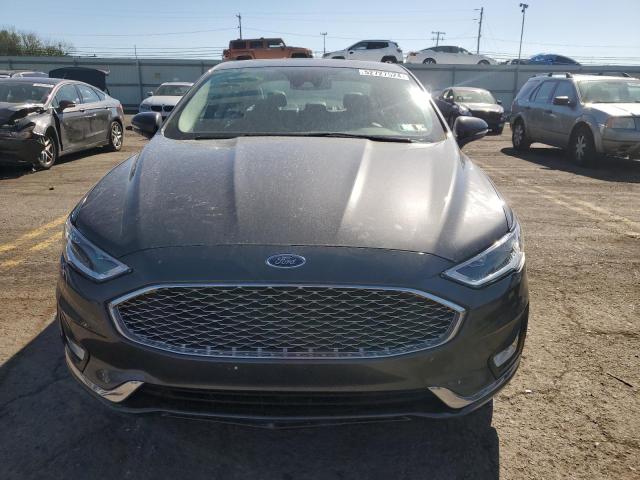 3FA6P0SU6LR247295 Ford Fusion TIT 5