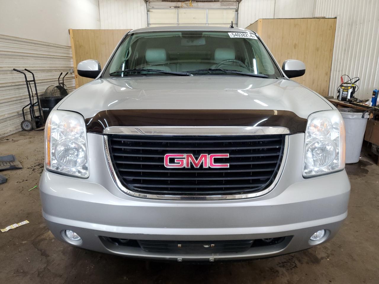 1GKS2KE73CR119444 2012 GMC Yukon Xl K1500 Slt