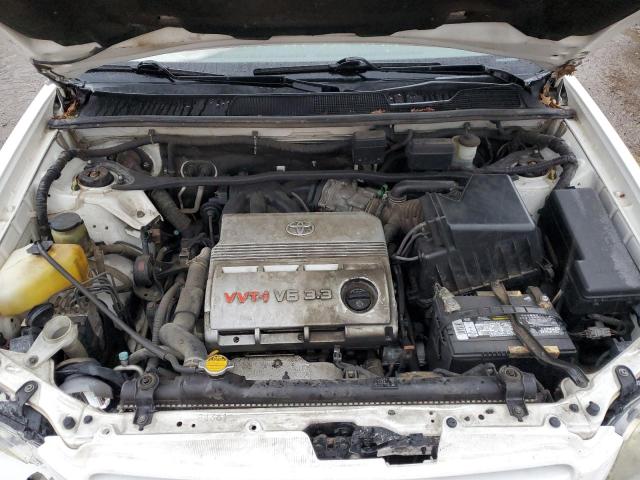 2006 Toyota Highlander Limited VIN: JTEEP21A260186455 Lot: 56955044