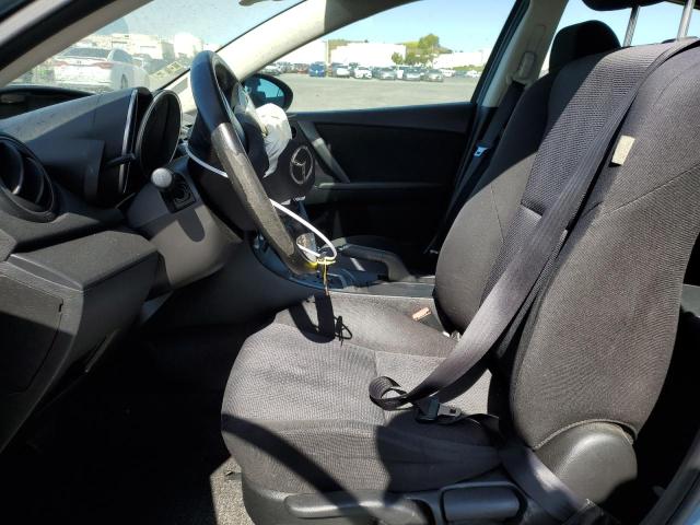 2010 Mazda 3 I VIN: JM1BL1SG4A1233519 Lot: 55893204