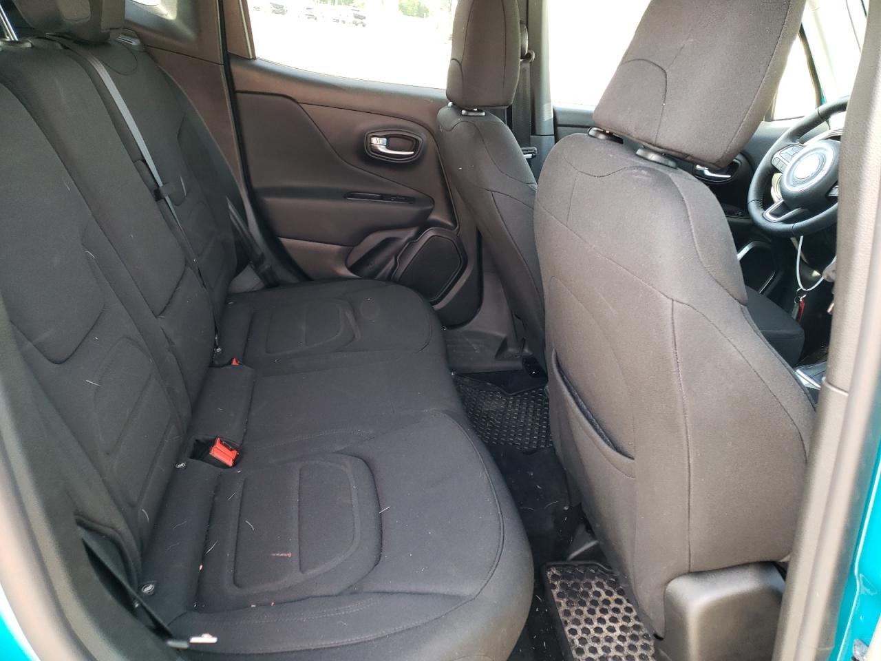 ZACNJDB11NPN98209 2022 Jeep Renegade Latitude