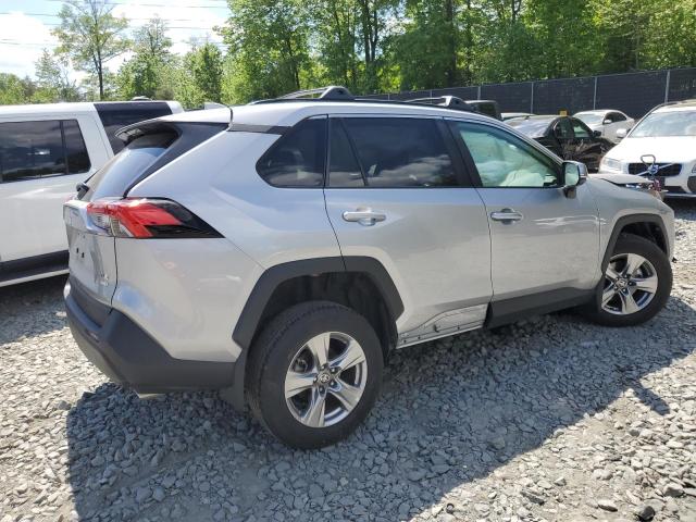2023 TOYOTA RAV4 XLE - 2T3P1RFV8PC376438