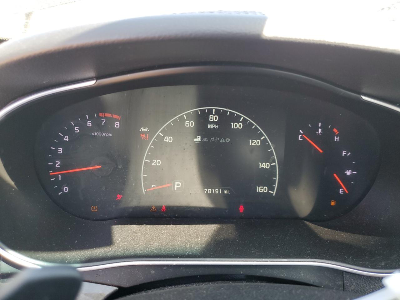 KNALN4D79E5121596 2014 Kia Cadenza Premium